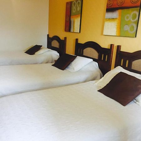 Hostal Don Guillermo Πουέρτο Νατάλες Εξωτερικό φωτογραφία