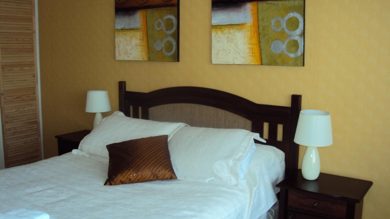 Hostal Don Guillermo Πουέρτο Νατάλες Εξωτερικό φωτογραφία