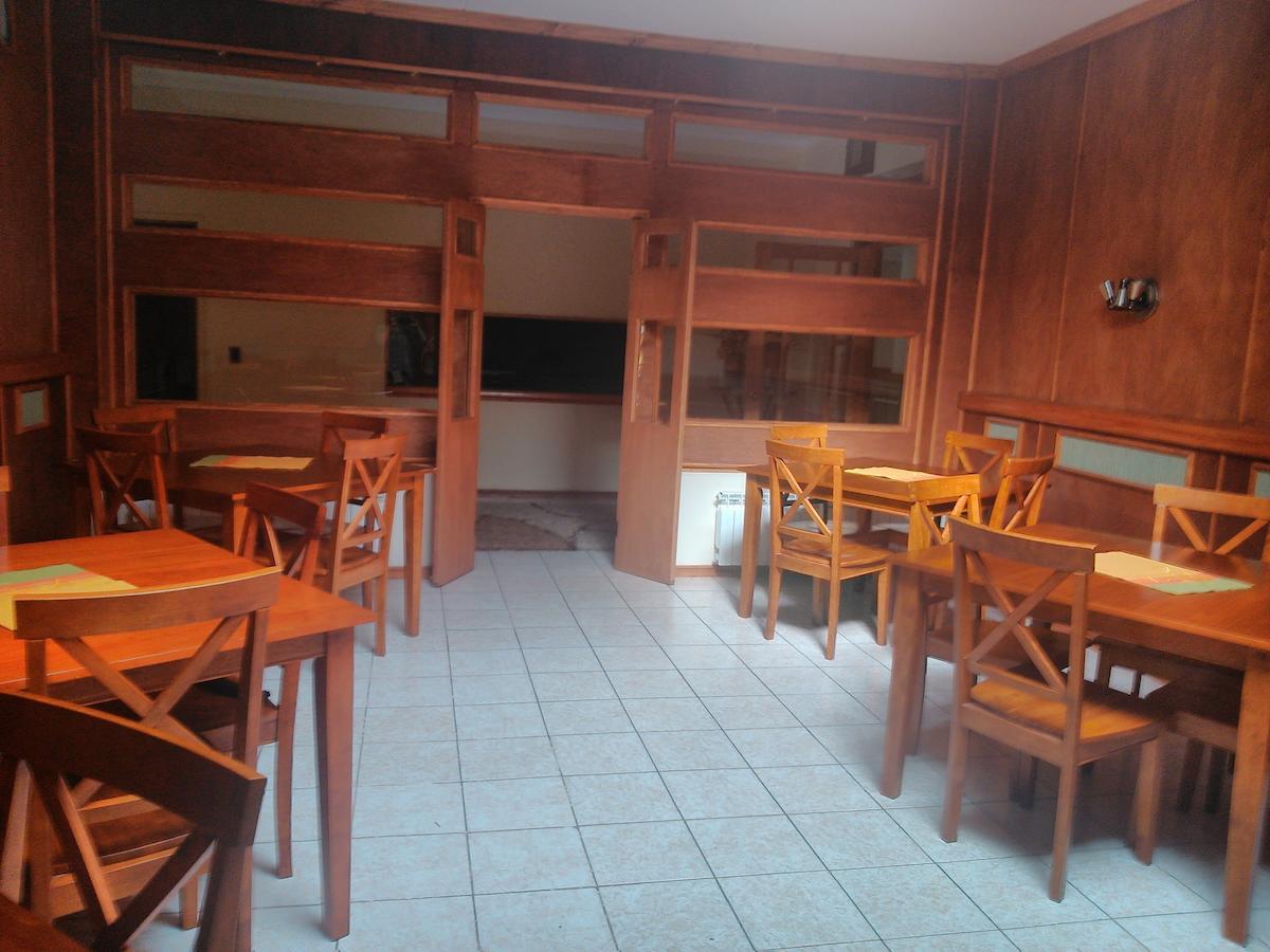 Hostal Don Guillermo Πουέρτο Νατάλες Εξωτερικό φωτογραφία