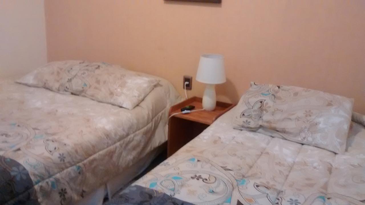 Hostal Don Guillermo Πουέρτο Νατάλες Εξωτερικό φωτογραφία