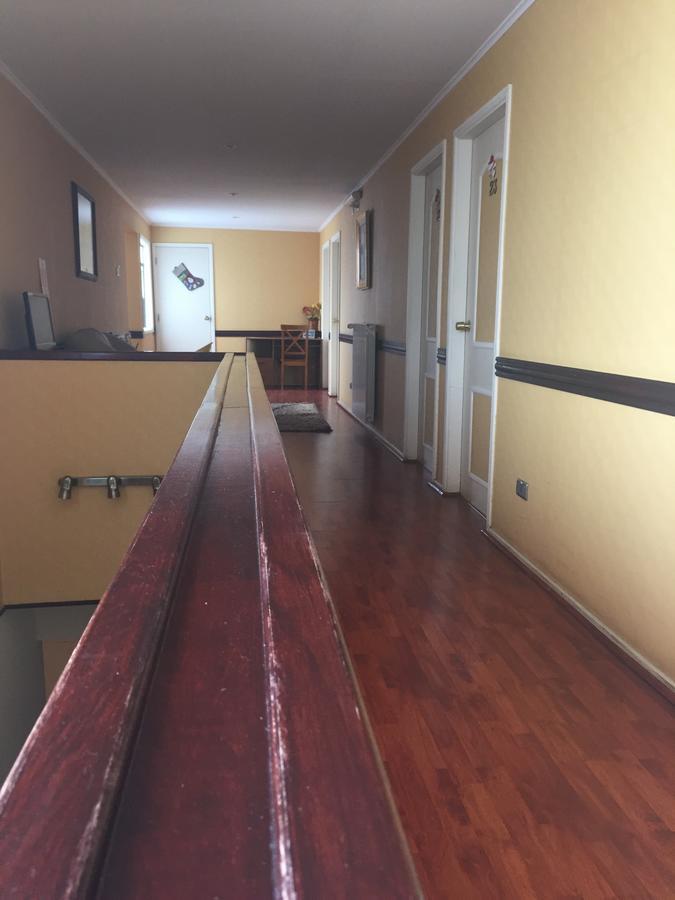 Hostal Don Guillermo Πουέρτο Νατάλες Εξωτερικό φωτογραφία