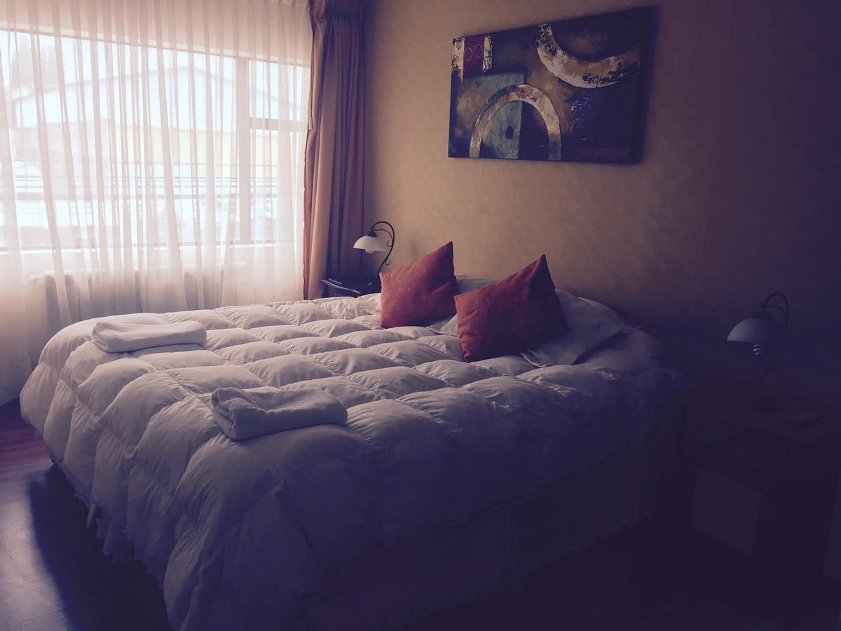 Hostal Don Guillermo Πουέρτο Νατάλες Εξωτερικό φωτογραφία
