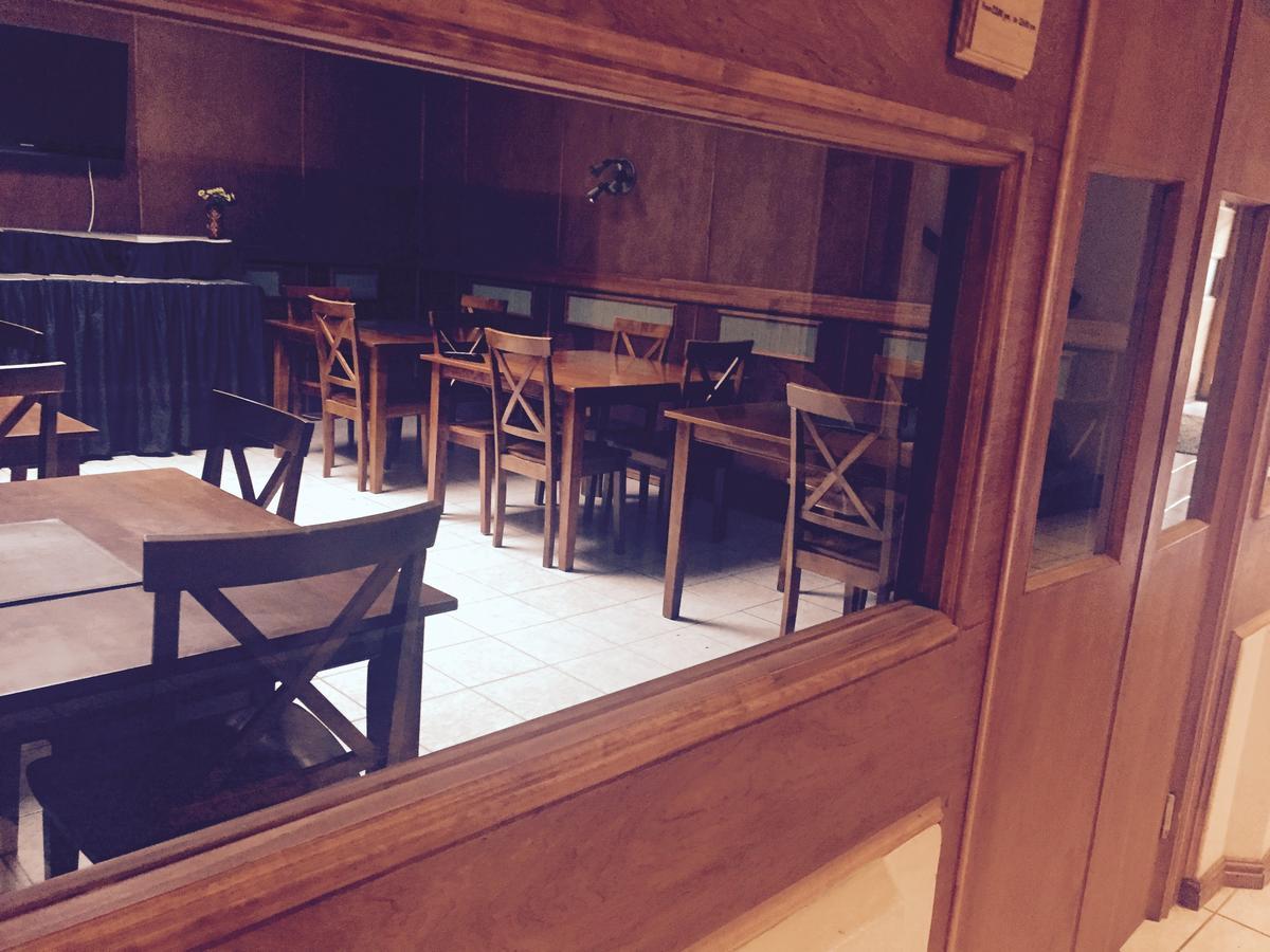 Hostal Don Guillermo Πουέρτο Νατάλες Εξωτερικό φωτογραφία
