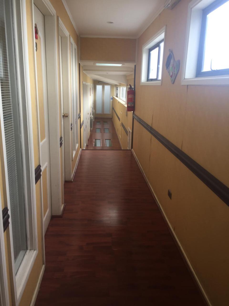 Hostal Don Guillermo Πουέρτο Νατάλες Εξωτερικό φωτογραφία